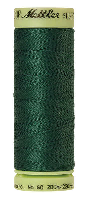 Verdant Green - Fine Embroidery Art. 9240